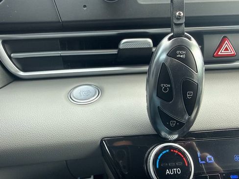 New 2026 Hyundai Elantra Sport FWD image 15