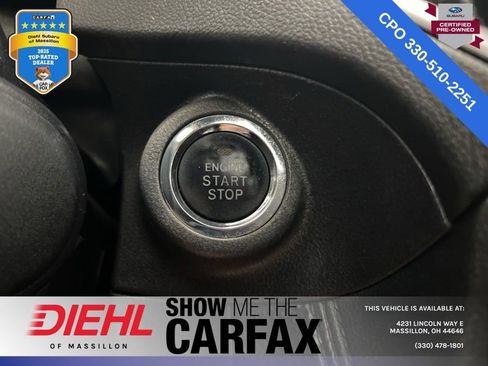 Used 2023 Subaru Forester Premium AWD/4WD image 29