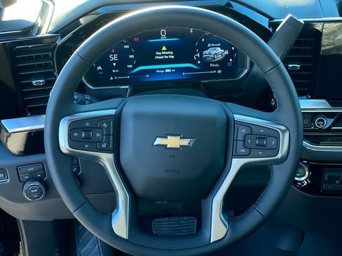 New 2026 Chevrolet Silverado 1500 LT image 11