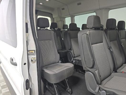 Used 2025 Ford Transit 350 XLT RWD image 3