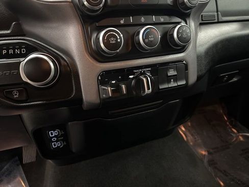 Used 2023 RAM 1500 Big Horn w/ Trailer Tow Group image 11