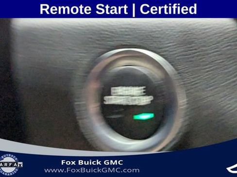 Certified 2023 GMC Terrain SLE w/ Driver Convenience Package FWD image 18
