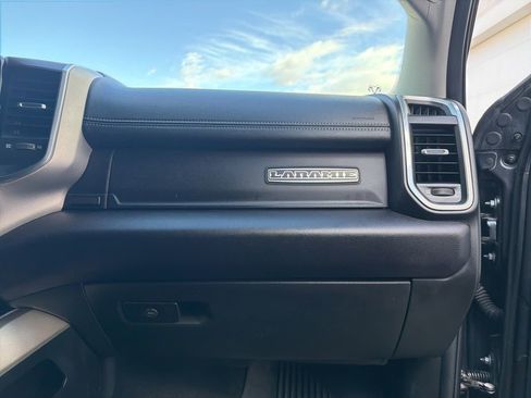 Used 2023 RAM 2500 Laramie image 23