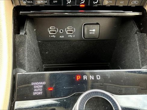 Used 2021 Jeep Grand Cherokee L Limited image 18