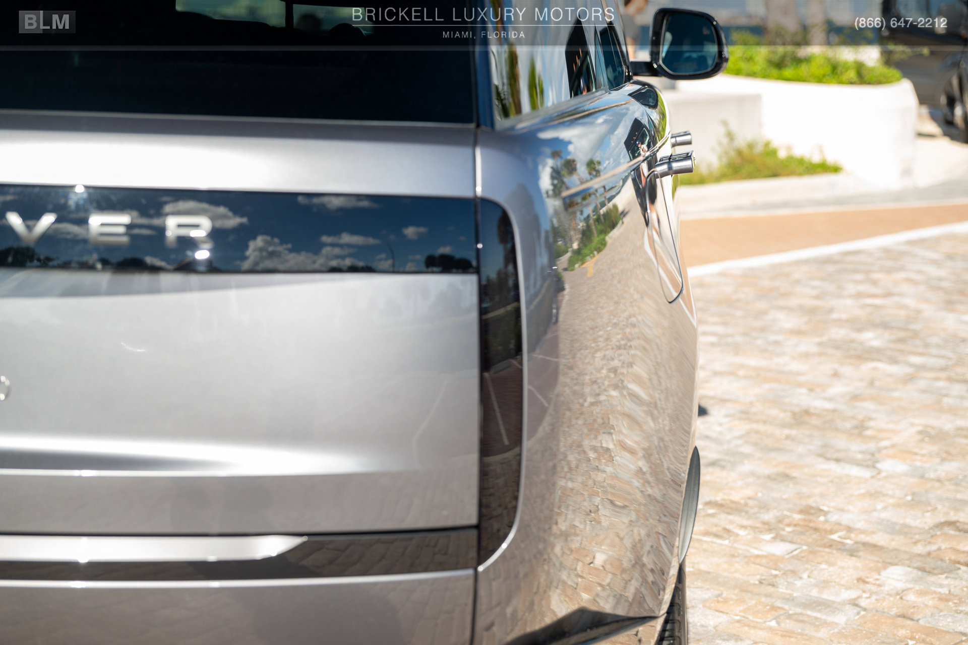 Used 2024 Land Rover Range Rover SE AWD/4WD image 55