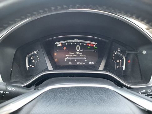 Used 2017 Honda CR-V EX-L image 21