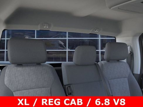 New 2026 Ford F350 XL image 22