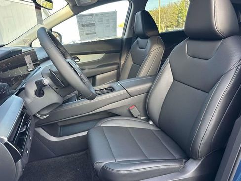 New 2026 Nissan Murano SL w/ Comfort Package image 16