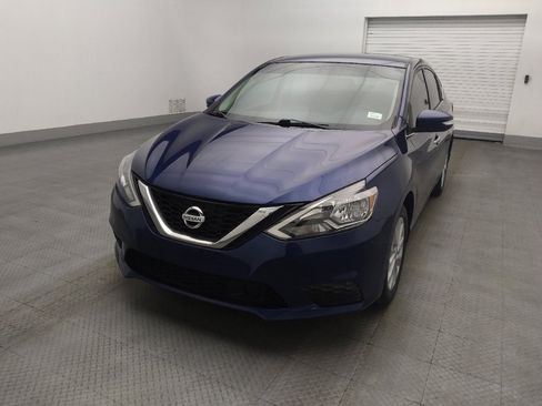 Used 2019 Nissan Sentra SV image 15