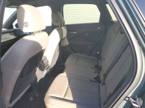 New 2026 Audi Q3 quattro 2.0T AWD/4WD image 17