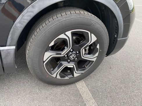 Used 2019 Honda CR-V Touring image 11