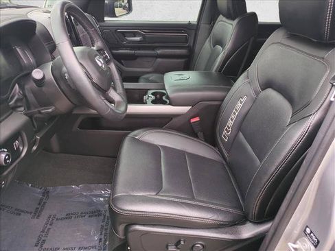 Used 2024 RAM 1500 Rebel w/ Rebel Level 2 Equipment Group AWD/4WD image 15