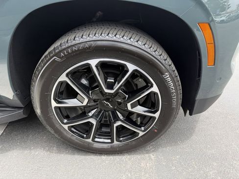 New 2026 Chevrolet Tahoe RST w/ Comfort Package AWD/4WD image 6