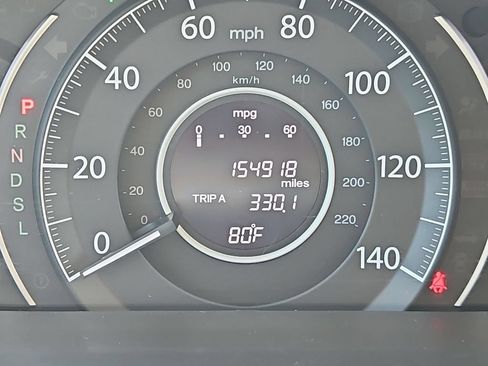 Used 2015 Honda CR-V EX image 16