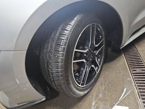 Used 2023 Ford Mustang Premium RWD image 31
