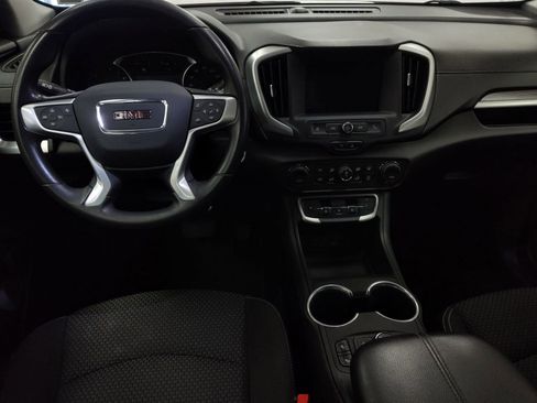 Used 2022 GMC Terrain SLE w/ Driver Convenience Package image 23