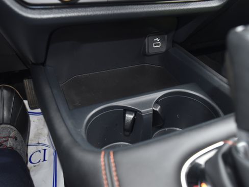 Certified 2024 Honda HR-V Sport image 22