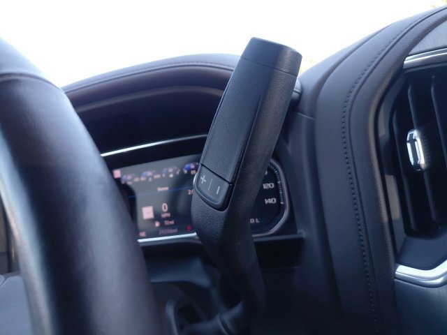 Used 2021 GMC Sierra 1500 Denali w/ Technology Package RWD image 29