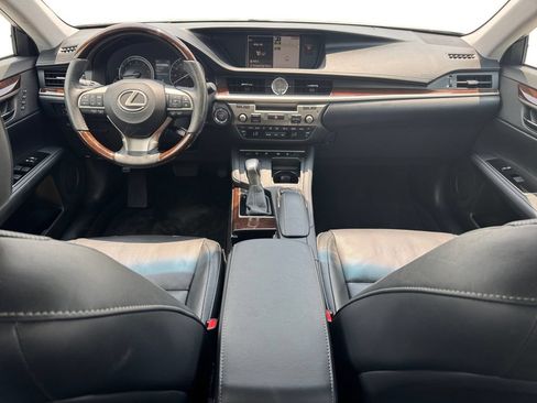 Used 2017 Lexus ES 350 FWD image 10