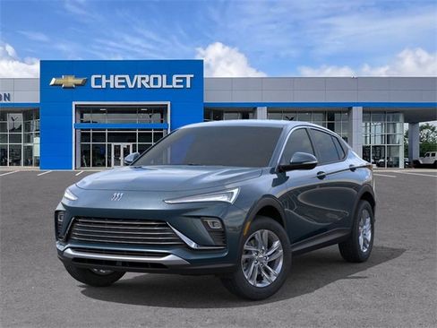 New 2025 Buick Envista Preferred w/ Convenience I Package image 6