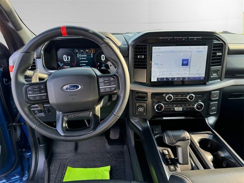 Certified 2022 Ford F150 Raptor image 11