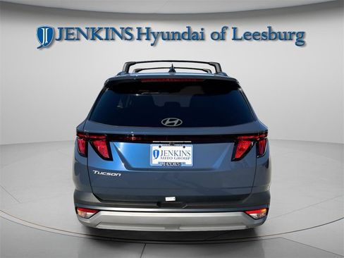 New 2026 Hyundai Tucson SEL image 7