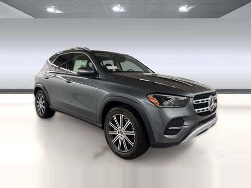 Used 2026 Mercedes-Benz GLE 350 4MATIC image 7