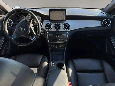 Used 2016 Mercedes-Benz GLA 250 w/ Multimedia Package image 16