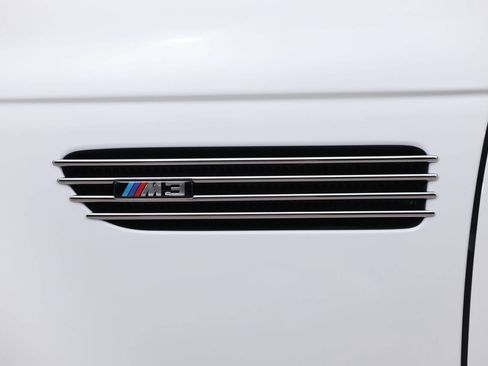 Used 2006 BMW M3 Coupe image 35