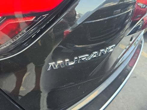 Used 2019 Nissan Murano S w/ Cargo Package AWD/4WD image 5