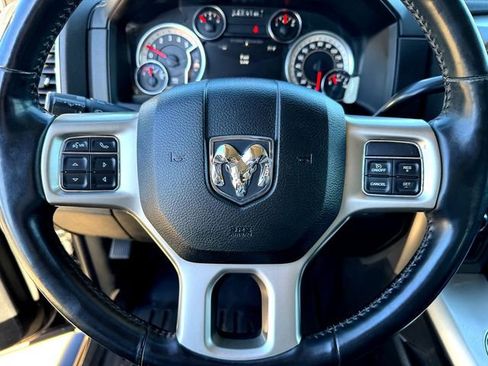 Used 2018 RAM 3500 Laramie w/ Sport Appearance Group image 11