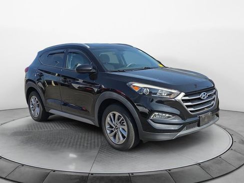 Used 2018 Hyundai Tucson SEL image 7