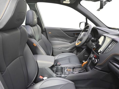 Used 2025 Subaru Forester Wilderness w/ Wilderness Package image 16