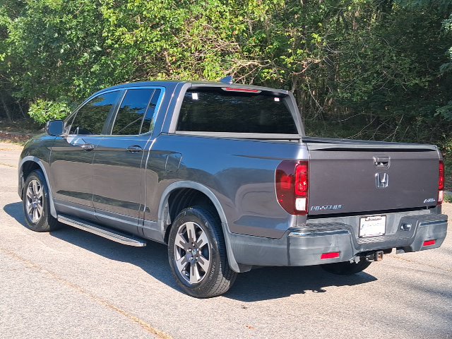 Used 2018 Honda Ridgeline RTL image 3