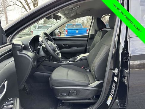 Used 2023 Hyundai Tucson SEL image 3