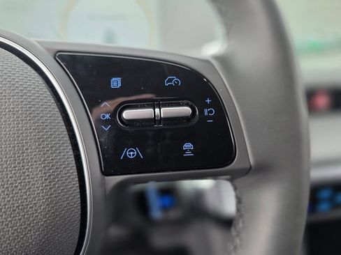 Certified 2024 Hyundai Ioniq 5 SEL image 24