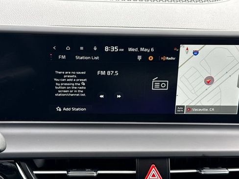 New 2026 Kia Seltos S FWD image 23
