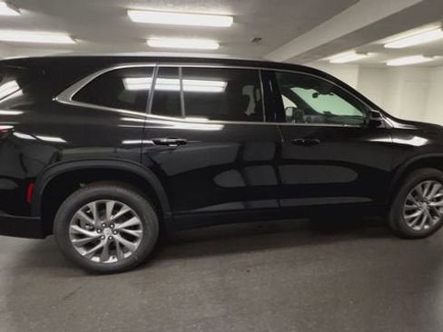 New 2026 Buick Enclave Preferred w/ Power Package image 9