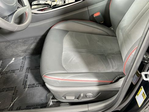 Used 2022 Hyundai Sonata SEL Plus image 20