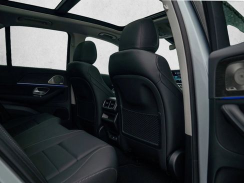 New 2026 Mercedes-Benz GLE 450 4MATIC image 21