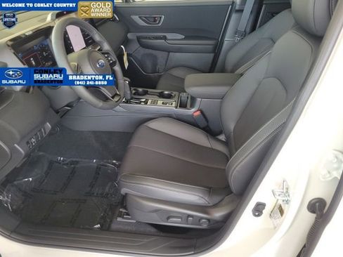 New 2026 Subaru Outback Limited XT AWD/4WD image 9