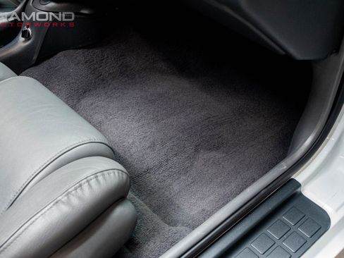 Used 1998 Pontiac Firebird Formula w/ Security Pkg image 81