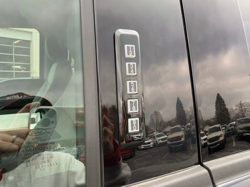 Used 2022 Ford F150 XLT w/ Equipment Group 302A High image 12