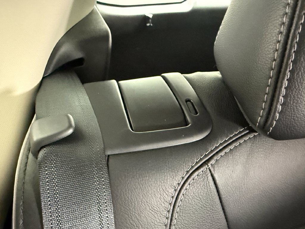 Certified 2025 MAZDA CX-5 AWD 2.5 S w/ Preferred Package image 42