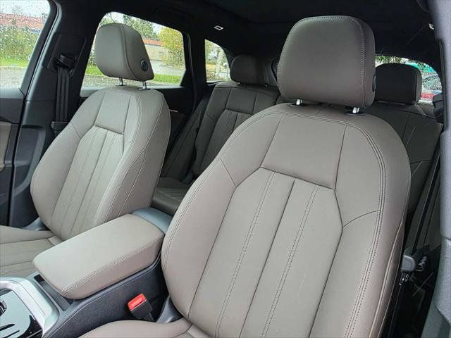New 2026 Audi Q5 Premium Plus AWD/4WD image 21
