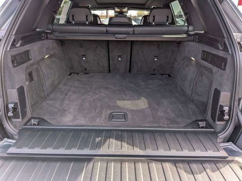 Used 2025 BMW X5 xDrive40i image 7