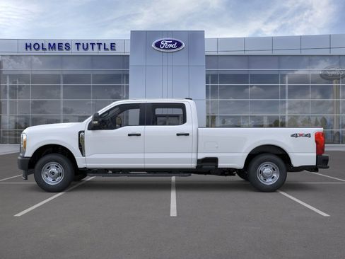 New 2026 Ford F250 XL w/ XL Driver Assist Package image 3