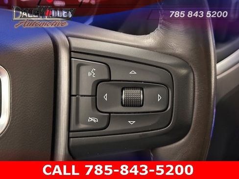 Used 2022 GMC Sierra 3500 Denali w/ Denali Ultimate Package image 13