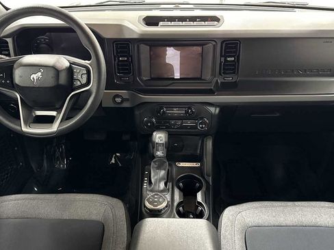 Used 2021 Ford Bronco 2-Door w/ Sasquatch Package image 25