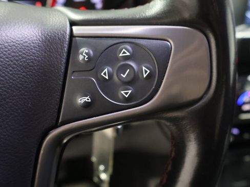 Used 2015 GMC Sierra 1500 SLT w/ All-Terrain Package image 37